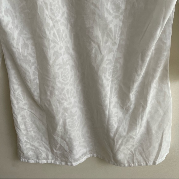 Vineyard Vines V-Neck Tunic - Picture 9 of 10